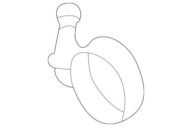 32005394 Деталь CLAMP