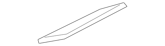 LR006389 Деталь MAT