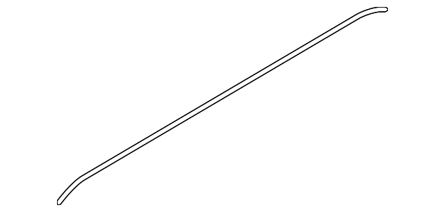 12758800 Деталь LOWER SEAL