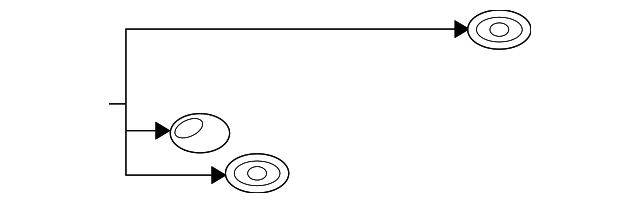 12758798 Деталь SPOILER ASSY GASKET