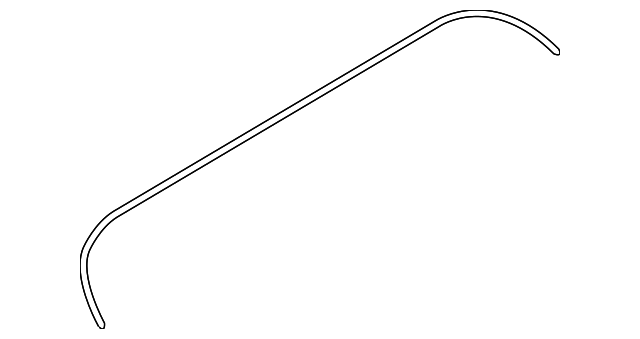12758799 Деталь UPPER SEAL