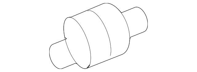 12758802 Деталь SPOILER ASSY CLIP