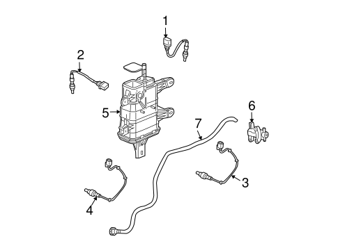 Vue POWERTRAIN CONTROL 2