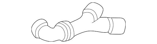 32005724 Деталь INTAKE DUCT