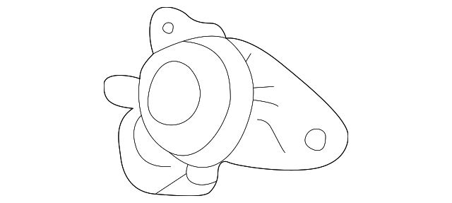 32005725 Деталь BY-PASS VALVE