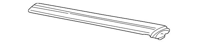 21304548 Деталь LUGGAGE RACK
