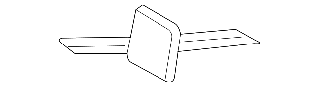 30655103 Деталь TRIM MOLDING