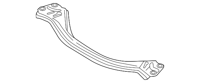 30784284 CROSSMEMBER