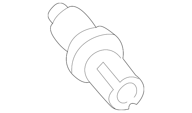 ANR3679 WHEEL NUT