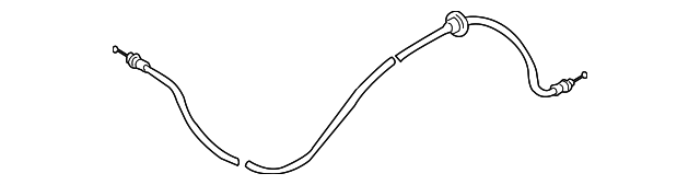30753017 RELEASE CABLE