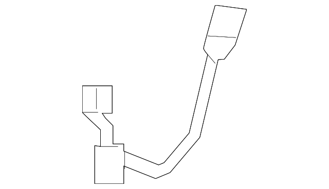 DG1Z-9A299-B Деталь FUEL SENDER UNIT, RIGHT