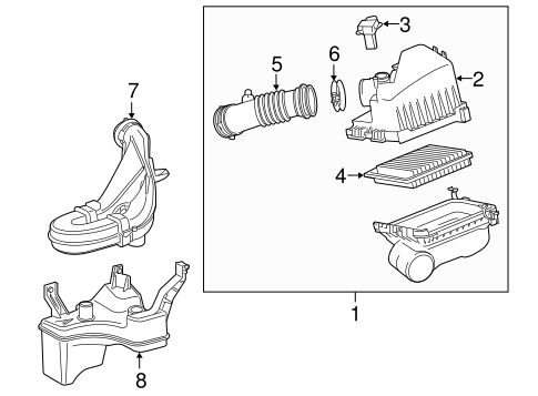 ELECTRICAL/POWERTRAIN CONTROL for 2016 Scion iM #1