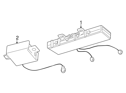 Discovery ANTENNA & RADIO
