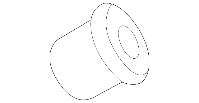 8611001 Деталь ANTENNA ASSY BEZEL