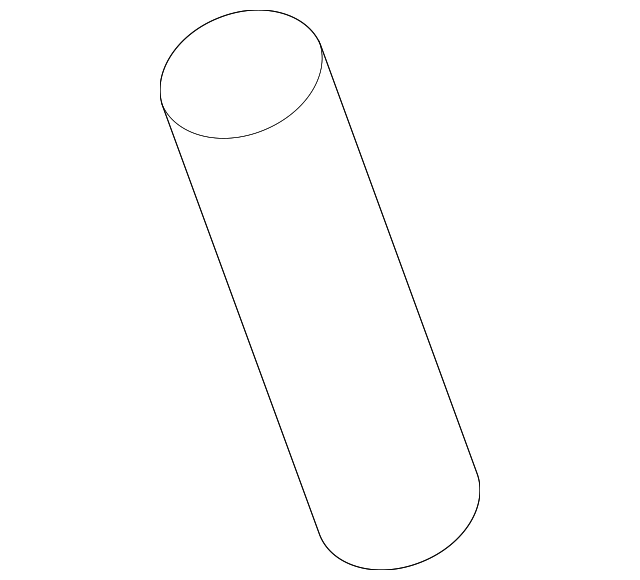 -W714713-S900 Деталь PIPE STUD