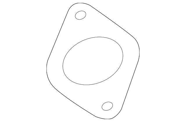 9T1Z-9450-A Деталь PIPE GASKET