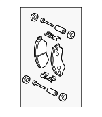 Brake Pads Brake Pads