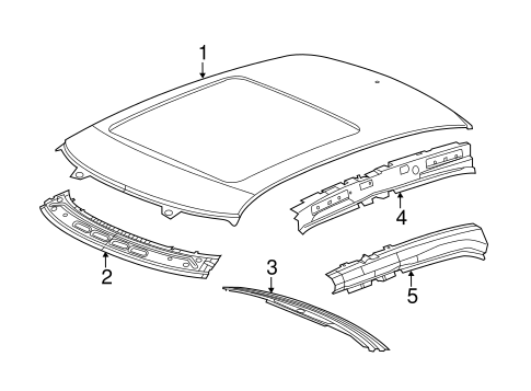 9-5 ROOF & COMPONENTS