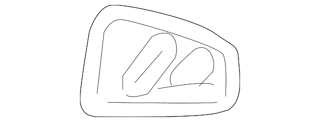 970-613-721-01-DMN Деталь ADJUST SWITCH, LEFT