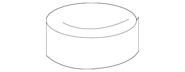 F78Z1613562AAD Деталь CUP HOLDER, RIGHT