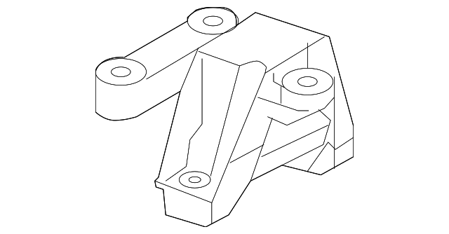 12783141 SIDE MOUNT
