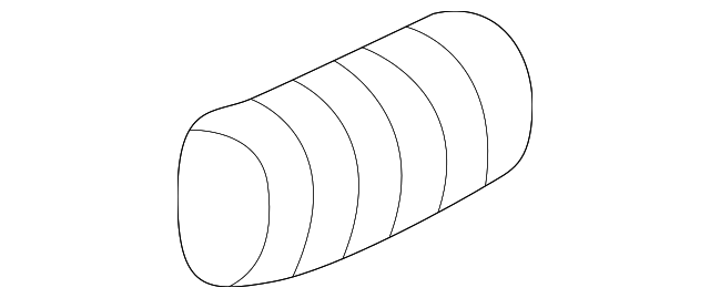88973769 Деталь LATCH SPRING
