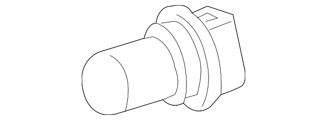 12831275 Деталь BULB