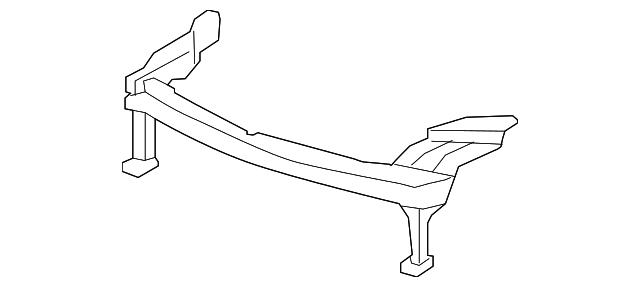 25876969 UPPER SUPPORT