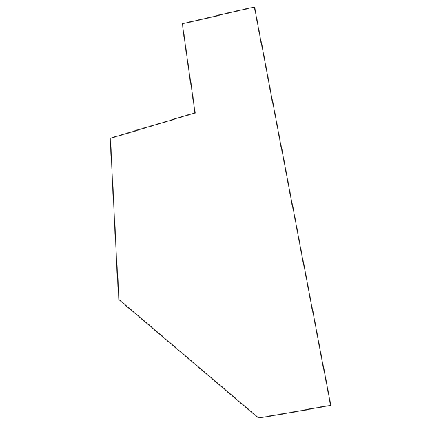 15921601 Деталь LOWER SUPPORT, LEFT