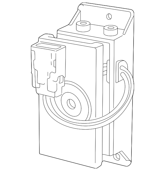 XR86867 Деталь COVER
