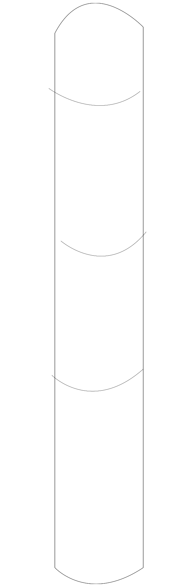 88975621 Деталь SIDE MOUNT STUD