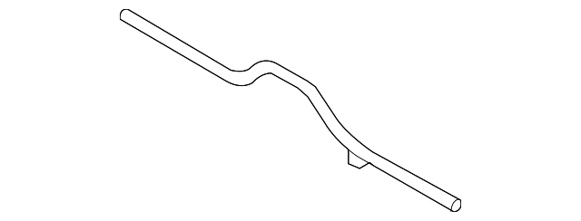 996-501-411-00-GRV Деталь PIPE