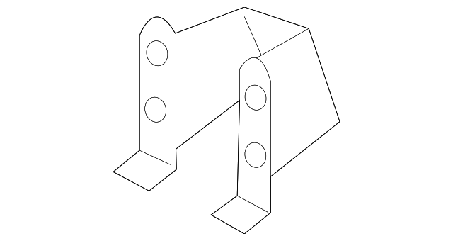 997-502-525-00-GRV Деталь BRACKET