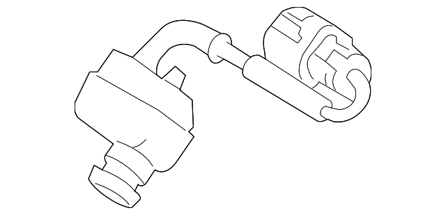 8A5Z-19G490-A Деталь REAR CAMERA