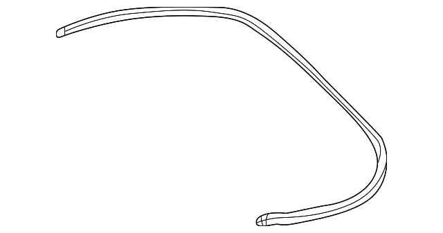 996-514-714-00 Деталь EDGE GUARD
