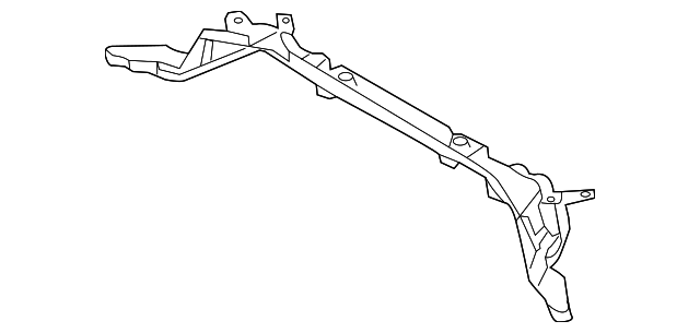 970-572-415-01 Деталь PLENUM PANEL