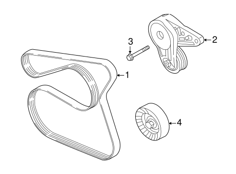 Fusion BELTS & PULLEYS