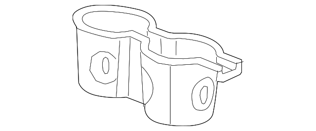 20896469 Деталь LINER