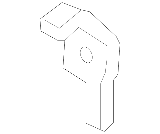31451095 Деталь CONNECTOR TUBE COUPLING
