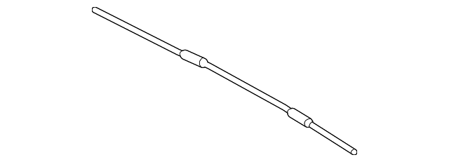 31387914 Деталь CONNECTOR HOSE