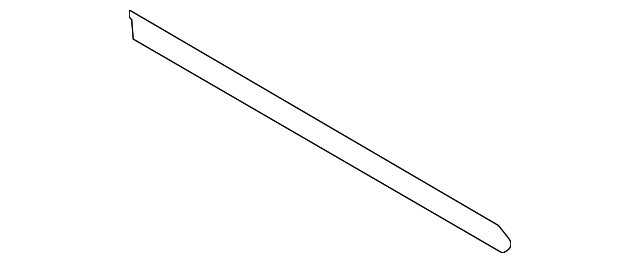 9R3Z-8327-A Деталь UPPER SEAL
