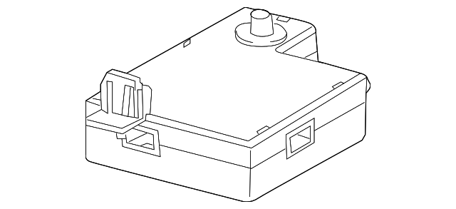 LR010928 AMPLIFIER