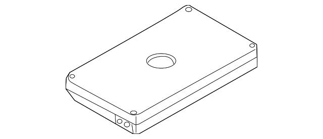 LR018096 AMPLIFIER