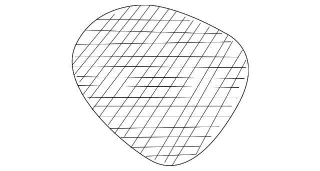 997-555-050-01-6J0 Деталь SPEAKER GRILLE, RIGHT