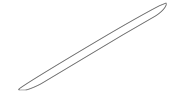958-559-631-00 Деталь INSERT, LEFT