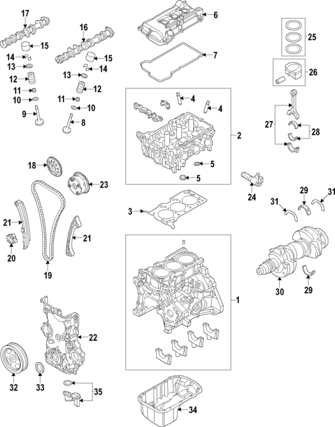 Mounts for 2015 Mitsubishi Mirage #0