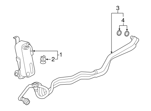 Automatic Transmission for 2014 BMW 320i #0