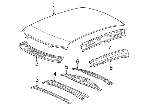 9-5 ROOF & COMPONENTS 2