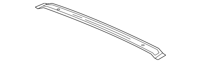 83168686 Деталь FRONT BOW