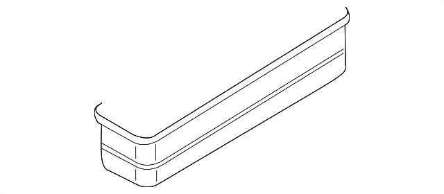 30613566 Деталь MIRROR SWITCH